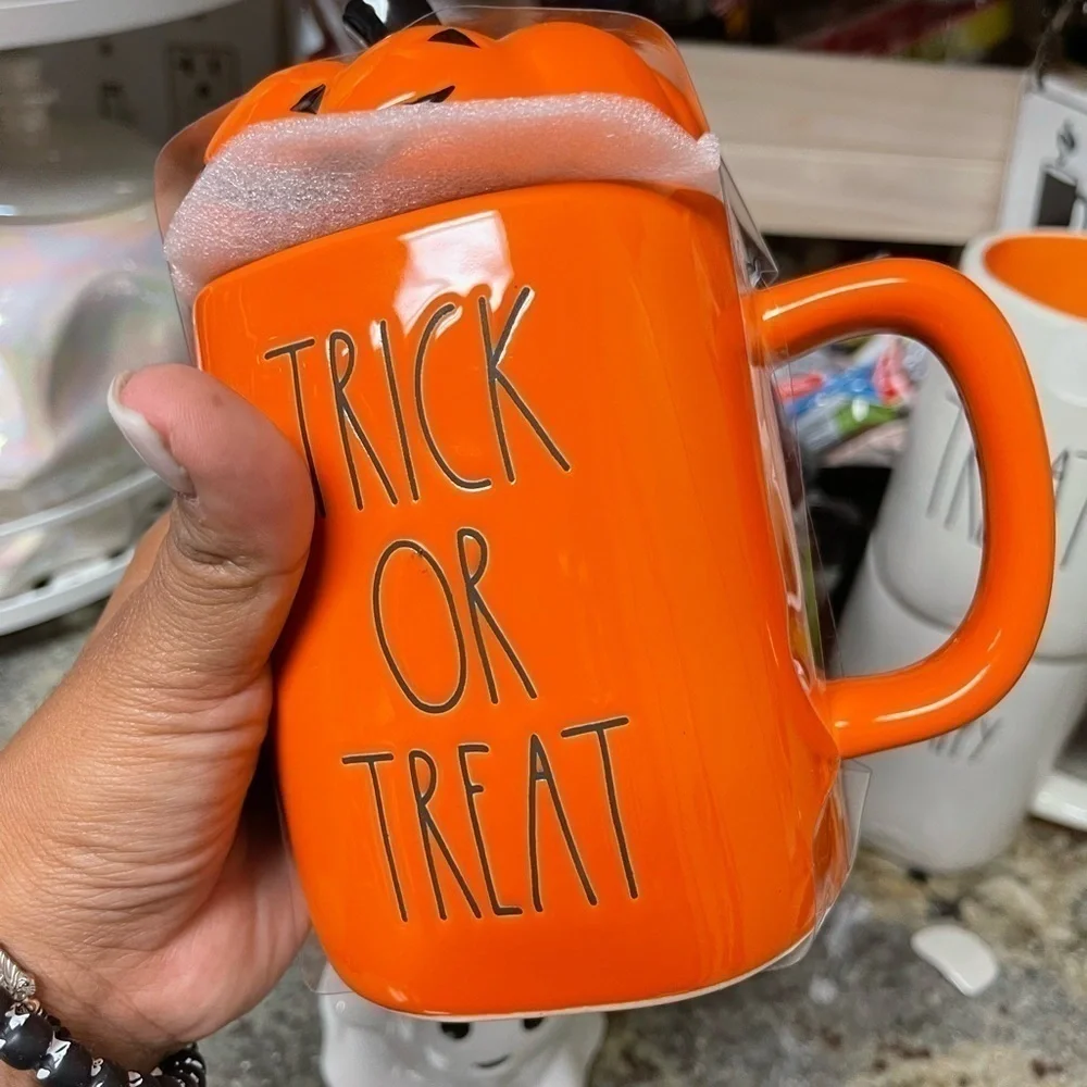 Halloween cup bundle